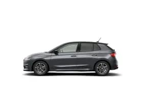 Škoda Fabia thumbnail 3