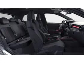 Škoda Fabia thumbnail 4
