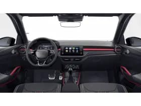 Škoda Fabia thumbnail 5