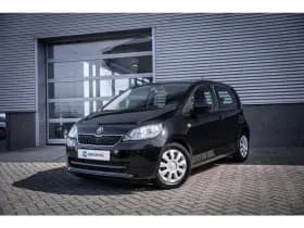 Škoda Citigo