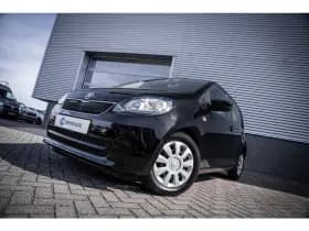Škoda Citigo thumbnail 2