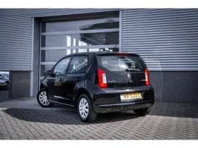 Škoda Citigo thumbnail 11