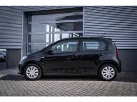 Škoda Citigo thumbnail 14