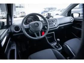 Škoda Citigo thumbnail 19