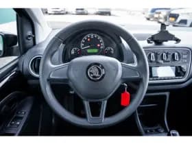 Škoda Citigo thumbnail 20