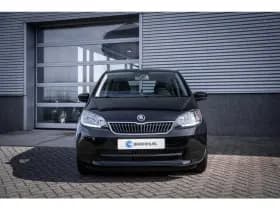 Škoda Citigo thumbnail 4