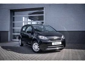 Škoda Citigo thumbnail 5