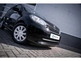 Škoda Citigo thumbnail 6