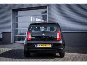 Škoda Citigo thumbnail 9