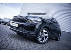 Škoda Kodiaq thumbnail 2