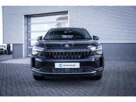 Škoda Kodiaq thumbnail 5