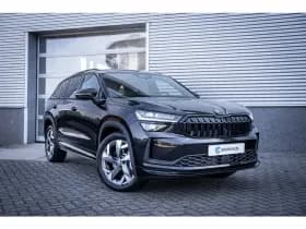 Škoda Kodiaq thumbnail 6
