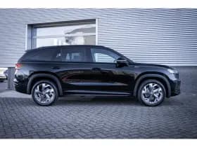 Škoda Kodiaq thumbnail 8