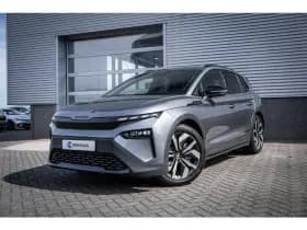 Škoda Elroq