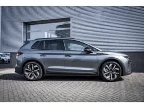 Škoda Elroq thumbnail 13
