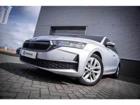 Škoda Octavia thumbnail 2