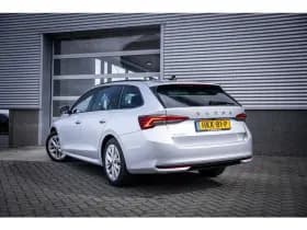 Škoda Octavia thumbnail 11