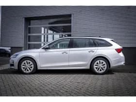Škoda Octavia thumbnail 13