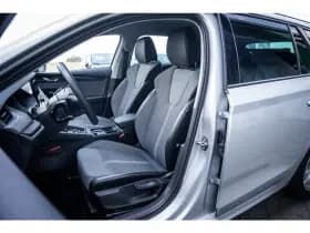 Škoda Octavia thumbnail 14