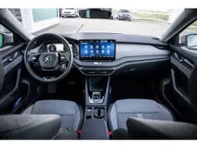 Škoda Octavia thumbnail 22