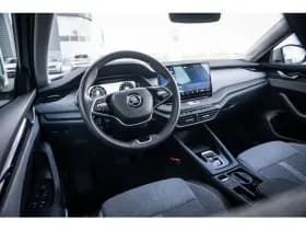 Škoda Octavia thumbnail 23