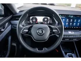 Škoda Octavia thumbnail 24