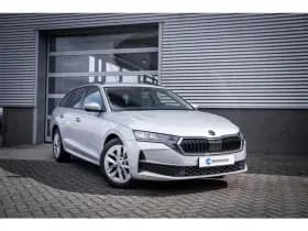 Škoda Octavia thumbnail 5