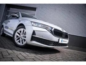 Škoda Octavia thumbnail 6