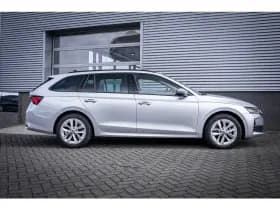 Škoda Octavia thumbnail 7