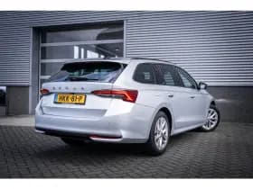 Škoda Octavia thumbnail 8