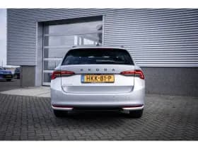 Škoda Octavia thumbnail 9
