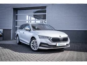 Škoda Octavia thumbnail 2