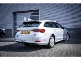 Škoda Octavia thumbnail 11