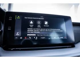 Škoda Octavia thumbnail 16