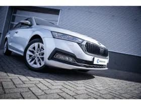 Škoda Octavia thumbnail 3