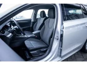 Škoda Octavia thumbnail 22