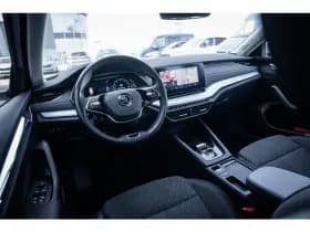 Škoda Octavia thumbnail 26