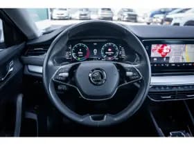 Škoda Octavia thumbnail 28