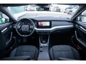Škoda Octavia thumbnail 29