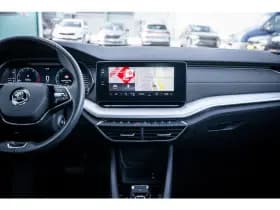 Škoda Octavia thumbnail 30