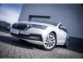 Škoda Octavia thumbnail 4