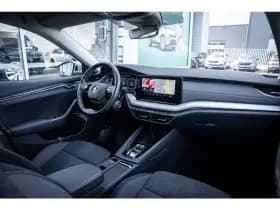 Škoda Octavia thumbnail 31