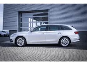 Škoda Octavia thumbnail 33