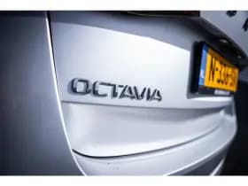 Škoda Octavia thumbnail 35