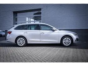 Škoda Octavia thumbnail 6