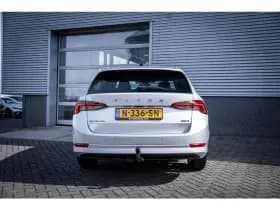 Škoda Octavia thumbnail 7