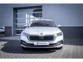 Škoda Octavia thumbnail 8