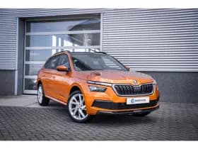 Škoda Kamiq thumbnail 2