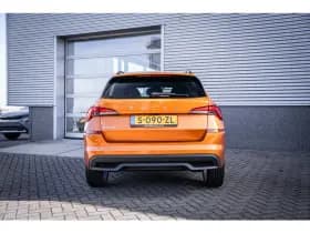 Škoda Kamiq thumbnail 13