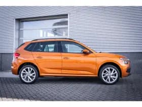 Škoda Kamiq thumbnail 15